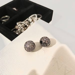 Pandora Charm/Clip Set